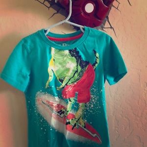 Kids Dino shirt